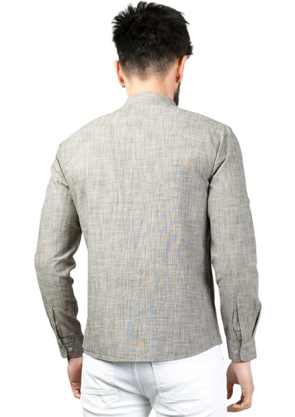 Uzun Kol Erkek Gömlek fırsatları