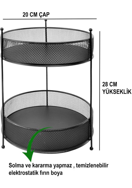 Iki Katlı Siyah Makaj ve Takı Organizeri, Şık ve Pratik Saklama Çözümü modelleri
