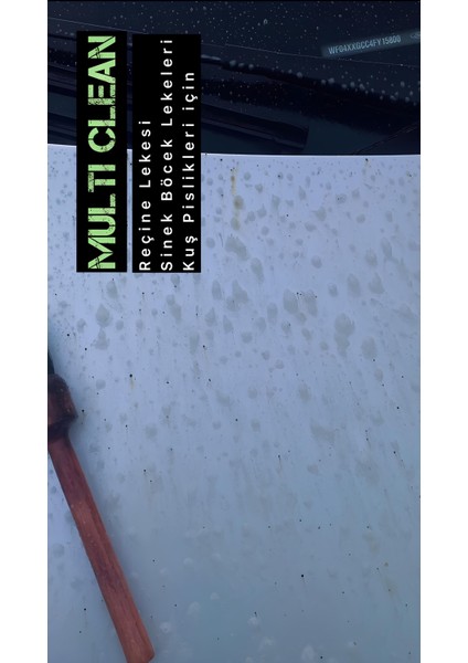 Multi Clean - Döşeme Temizleyici 5 Lt fiyatları