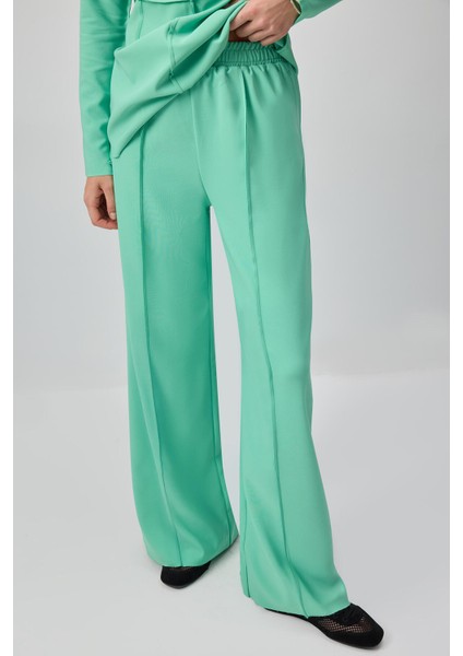 Pıntuck Tunıc Trousers Set indirimleri