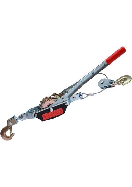 Çelik Halatlı Çektirme Gerdirme 2 Ton 2 Metre