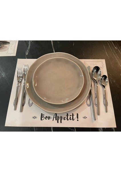 Amerikan Servisi- Beyaz Servis modelleri