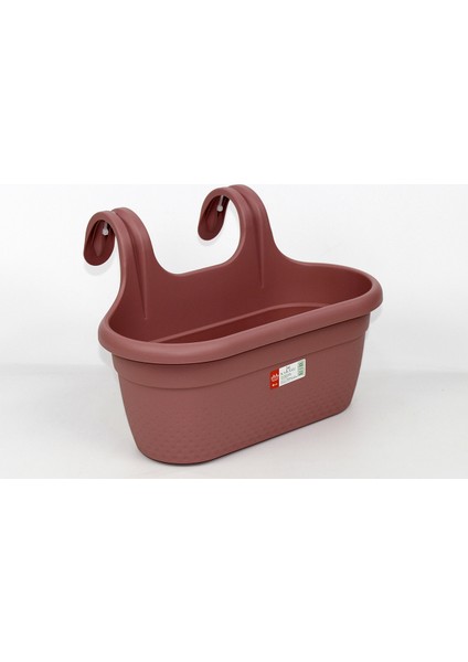 Eminhome Asılabilir Saksı 6.2 Litre fiyatları