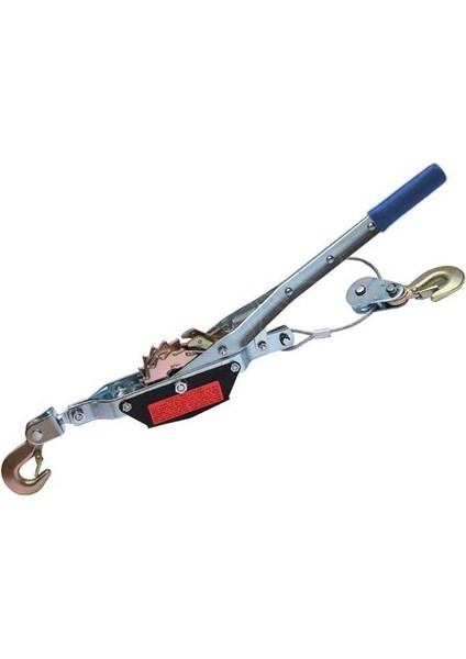 Çelik Halatlı Çektirme Gerdirme 3 Ton 2 Metre
