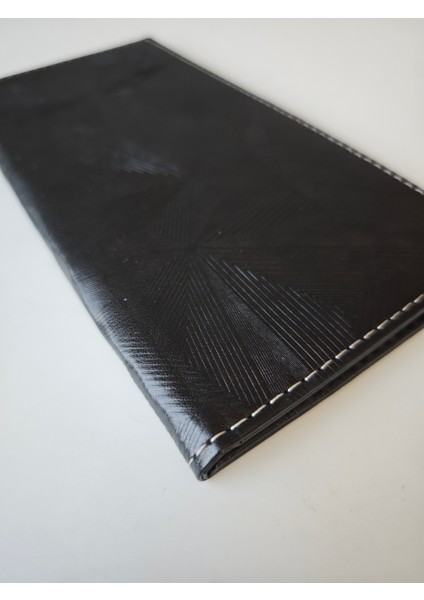 Termo Deri Hesap Sümeni 21,5X11 cm – Model 1 – Şık ve Dayanıklı Tasarım fırsatları