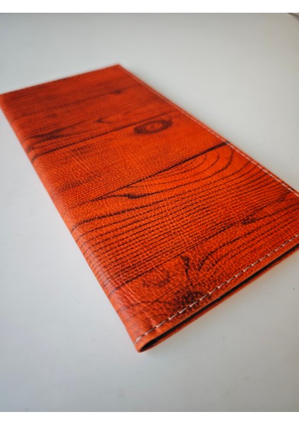 Termo Deri Hesap Sümeni 21,5X11 cm – Model 16 – Şık ve Dayanıklı Tasarım fırsatları