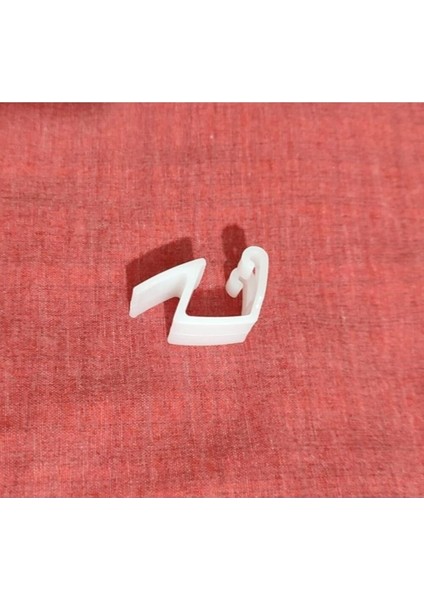 Kafes Tutucu Kancası (2 Adet)