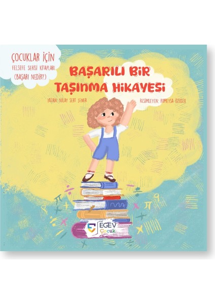 Başarılı Bir Taşınma Hikayesi Çocuklar Için Felsefe