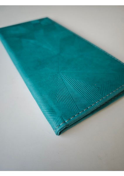 Termo Deri Hesap Sümeni 21,5X11 cm – Model 5 – Şık ve Dayanıklı Tasarım fırsatları