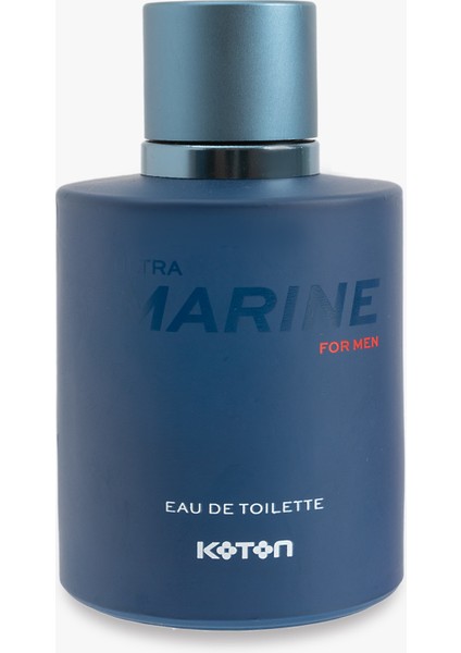 Parfüm Ultra Marine 100 ml