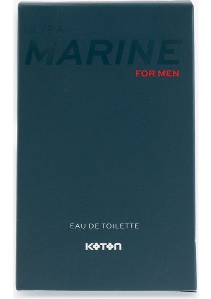 Parfüm Ultra Marine 100 ml fiyatları