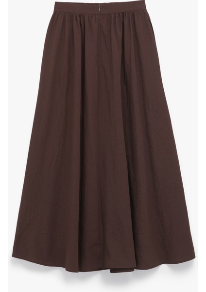 Rahat Kalıp A Kesim Uzun Etek fiyatları