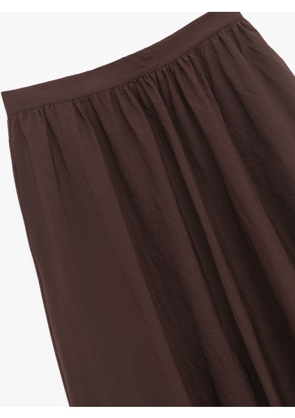 Rahat Kalıp A Kesim Uzun Etek modelleri