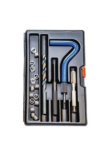 Helicoil Diş Tamir Seti M10X1,5 10,4 mm