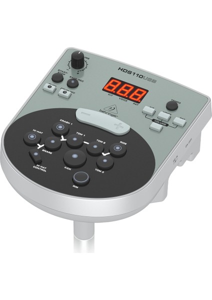 XD8 USB 8 Parça Elektronik Davul Seti modelleri