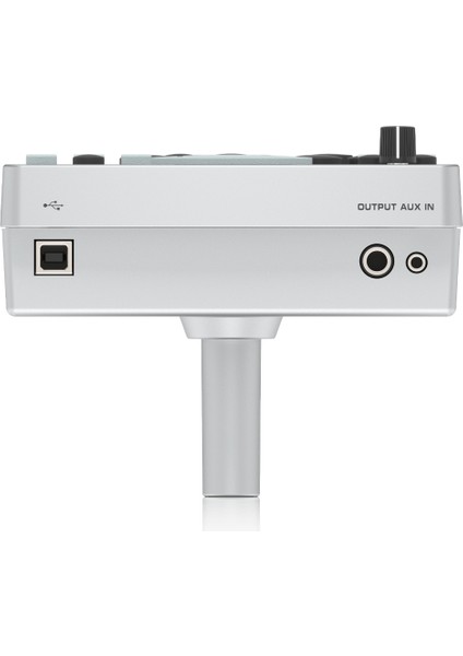 XD8 USB 8 Parça Elektronik Davul Seti