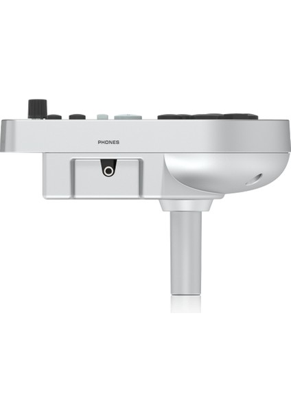 XD8 USB 8 Parça Elektronik Davul Seti