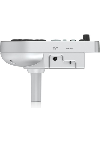 XD8 USB 8 Parça Elektronik Davul Seti