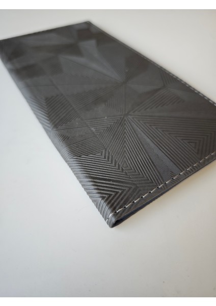 Termo Deri Hesap Sümeni 21,5X11 cm – Model 3 – Şık ve Dayanıklı Tasarım fiyatları