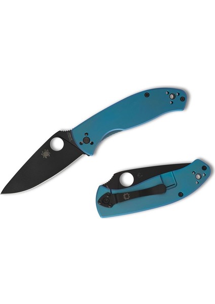 Tenacious Blue Tı Black Plainedge Çakı fiyatları