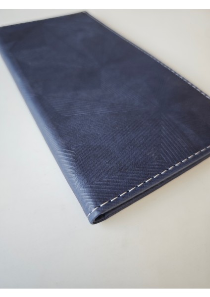 Termo Deri Hesap Sümeni 21,5X11 cm – Model 4 – Şık ve Dayanıklı Tasarım fiyatları