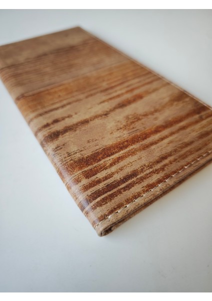 Termo Deri Hesap Sümeni 21,5X11 cm – Model 9 – Şık ve Dayanıklı Tasarım fırsatları