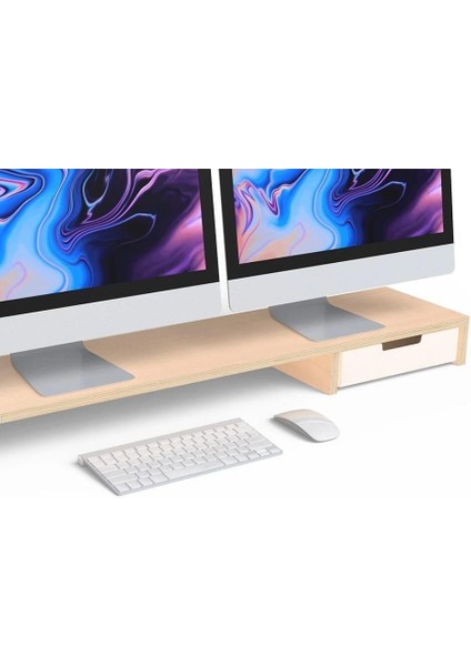 Eyes 9 Wireless Şarj Istasyonlu Monitör Standı All In One fiyatları
