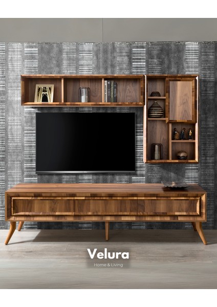 Marif Tv Ünitesi