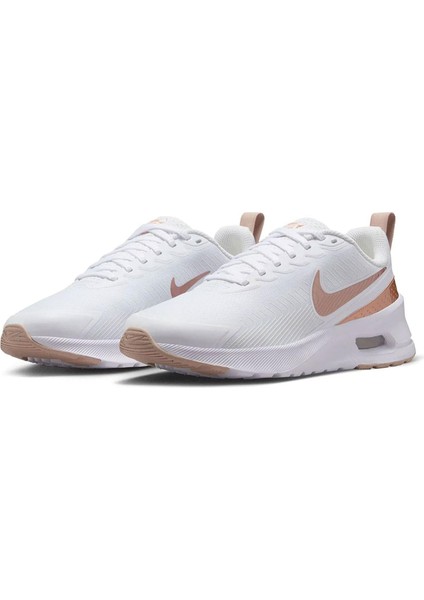 W Nike Air Max Nuaxıs Kadın Günlük Ayakkabı HF1233-110 modelleri