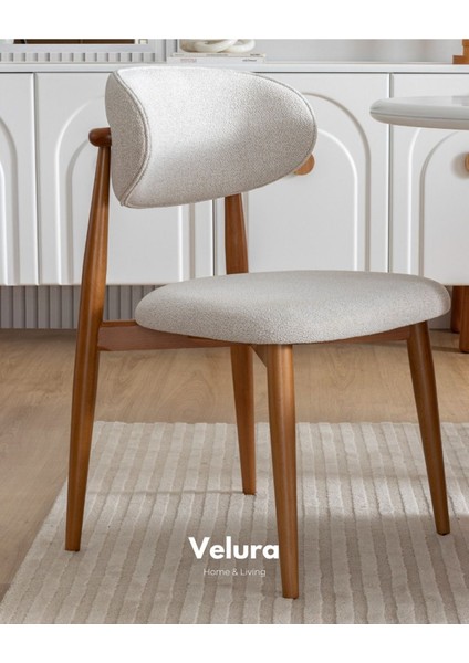 Soho Yemek Odası Takımı (Yemek Masası + 4 Adet Sandalye) fırsatları