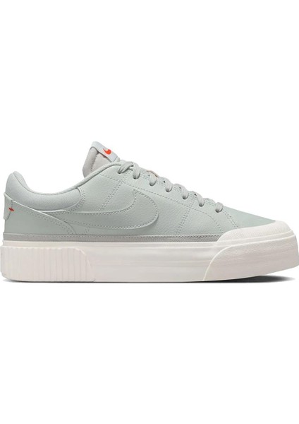 Wmns Court Legacy Lıft Kadın Sneaker Ayakkabı DM7590-003
