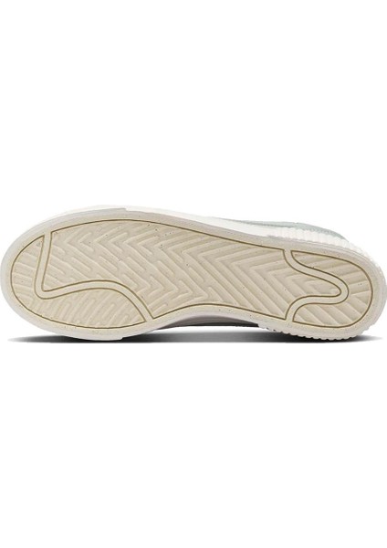 Wmns Court Legacy Lıft Kadın Sneaker Ayakkabı DM7590-003 fırsatları