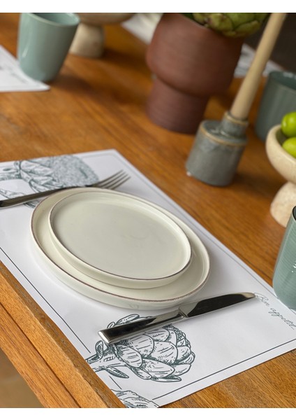 Amerikan Servisi -Enginar fiyatları