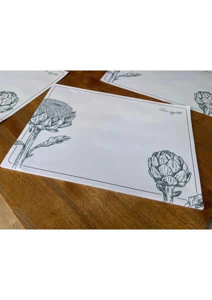 Amerikan Servisi -Enginar modelleri