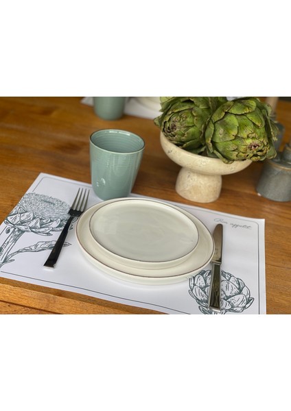 Amerikan Servisi -Enginar fırsatları