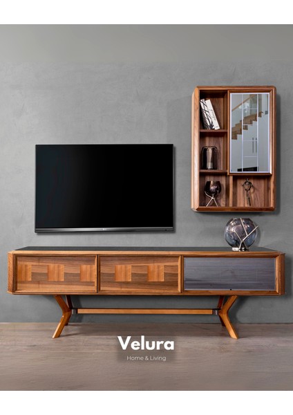 Solin Tv Ünitesi