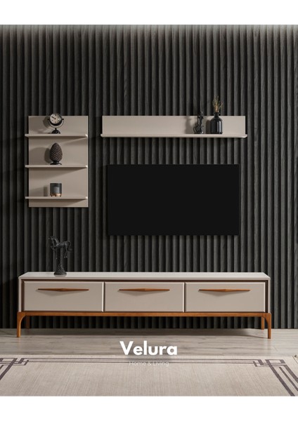 Elra Tv Ünitesi