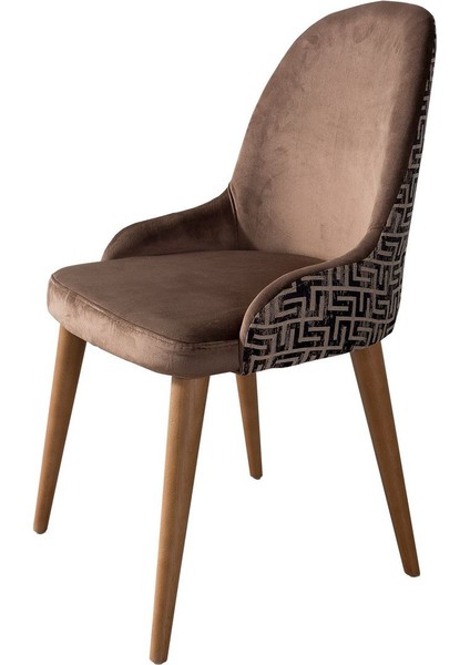 Miryan Yemek Odası Takımı (Yemek Masası + 4 Adet Sandalye)