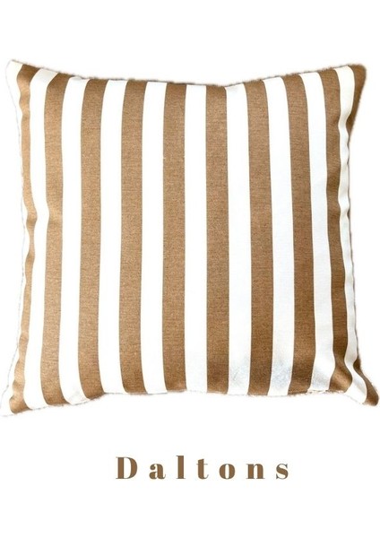 Dalton Kırlent Kılıfı