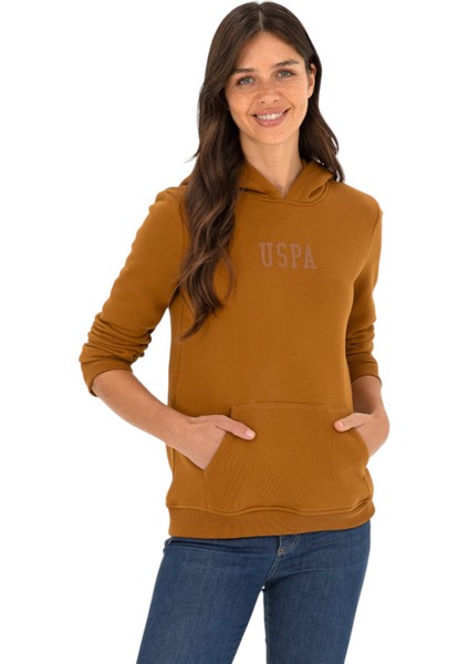 Kadın Basic Sweatshirt 1675598 fiyatları