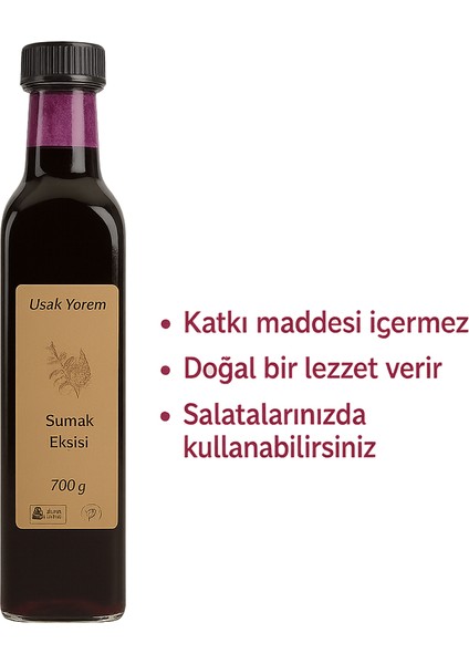 Sumak Ekşisi 700 gr fiyatları