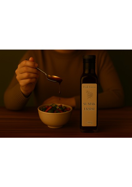 Sumak Ekşisi 700 gr modelleri