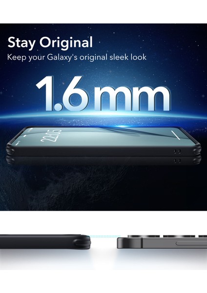 Samsung S25 Plus Halolock Magsafe Classic Hybrid Silikon Kılıf indirimleri