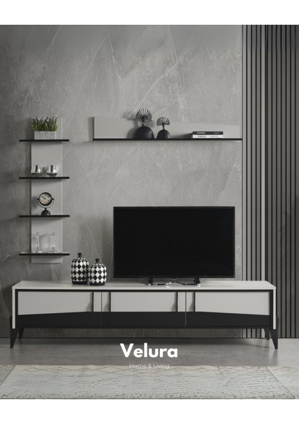 Yonca Tv Ünitesi