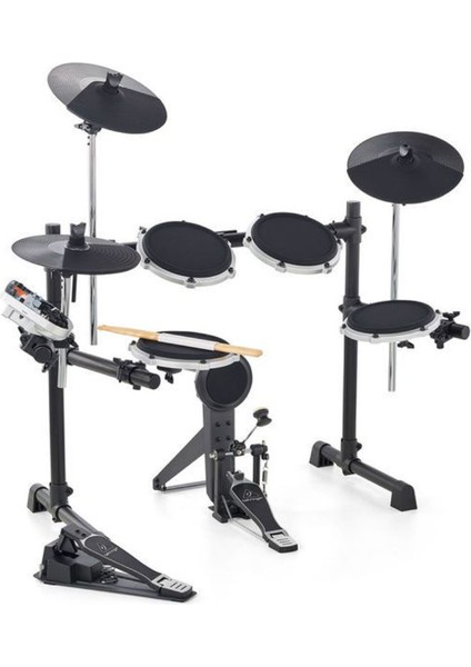 XD80 USB 8 Parça Elektronik Davul Seti modelleri