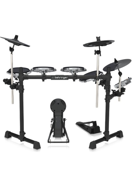 XD80 USB 8 Parça Elektronik Davul Seti fırsatları