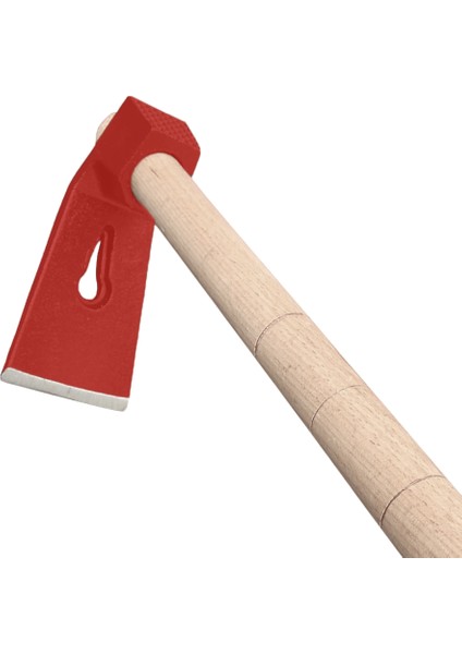Çelik Keser Ekonomik Dayanıklı Odun Bahçe Ot Çift Yönlü Ahşap Ergonomik Saplı Profesyonel fiyatları