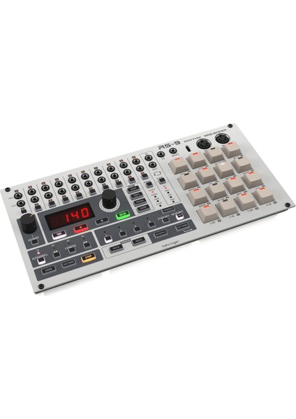 RS-9 RHYTHM SEQUENCER Modül fiyatları
