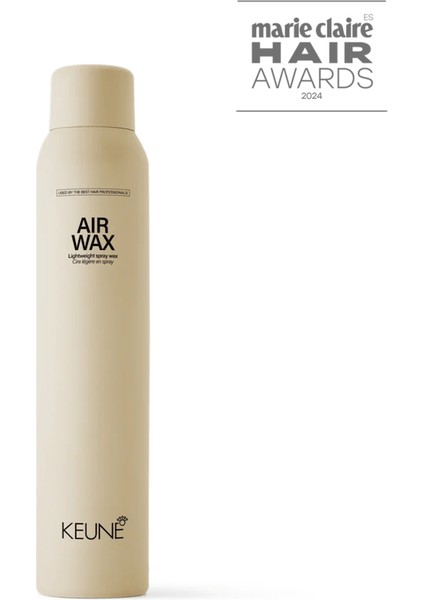 Air Wax Saç Spreyi 200 ml
