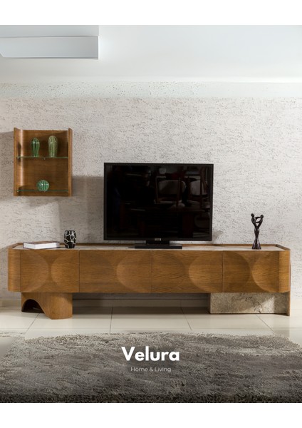 Bella Tv Ünitesi